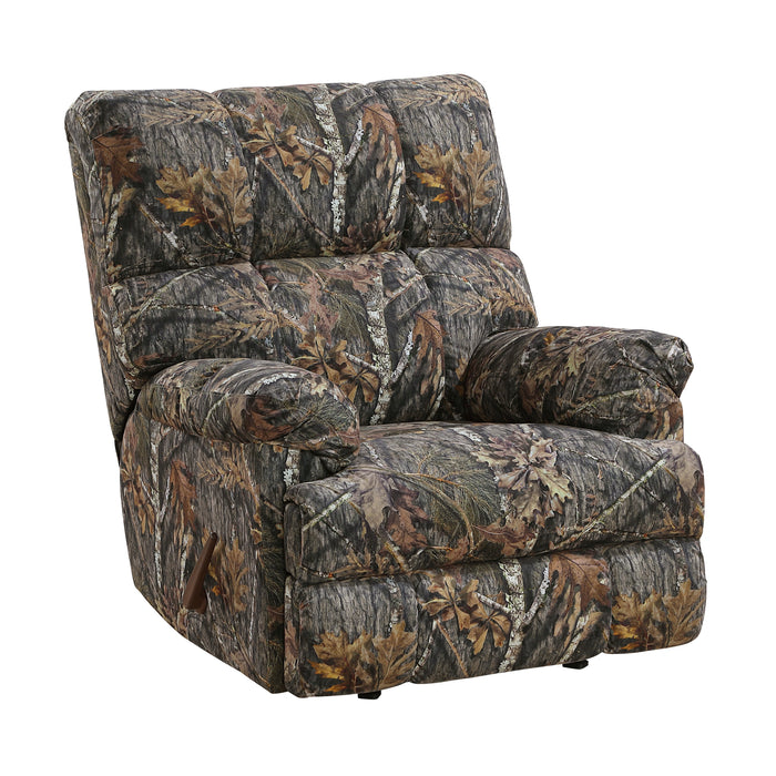 Charleston Glider Reclining Chair