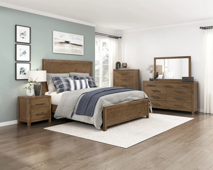 Matisse Chest