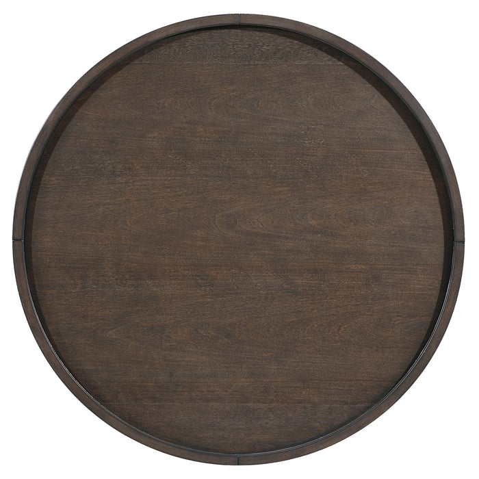 Anton Cocktail Table