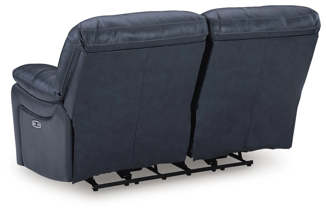 Leesworth Living Room Set