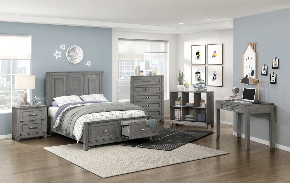 Garretson Bookcase