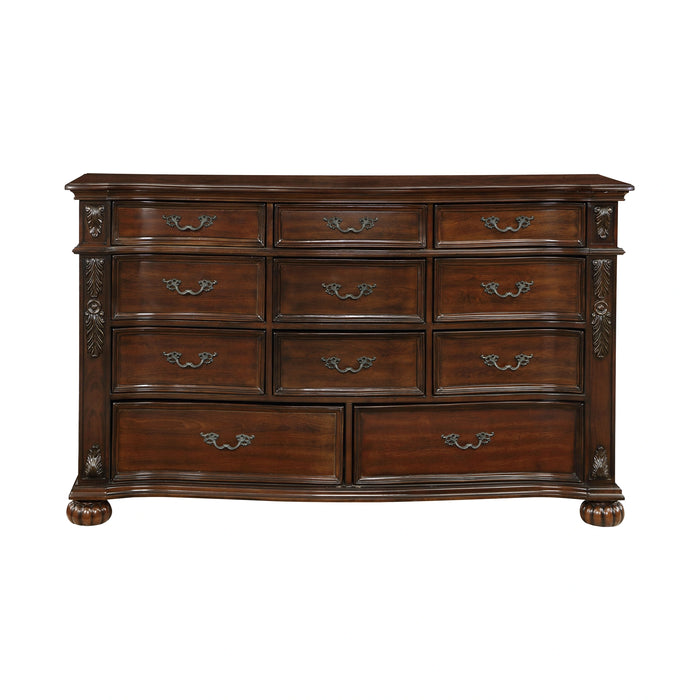 Adelina Dresser