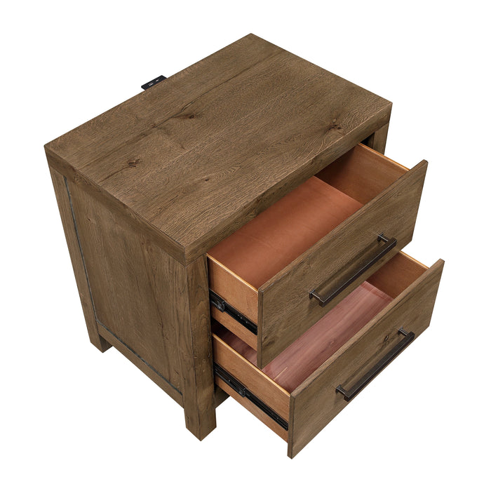Matisse Night Stand