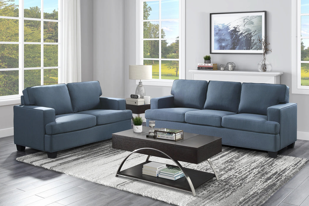 Elmont Love Seat