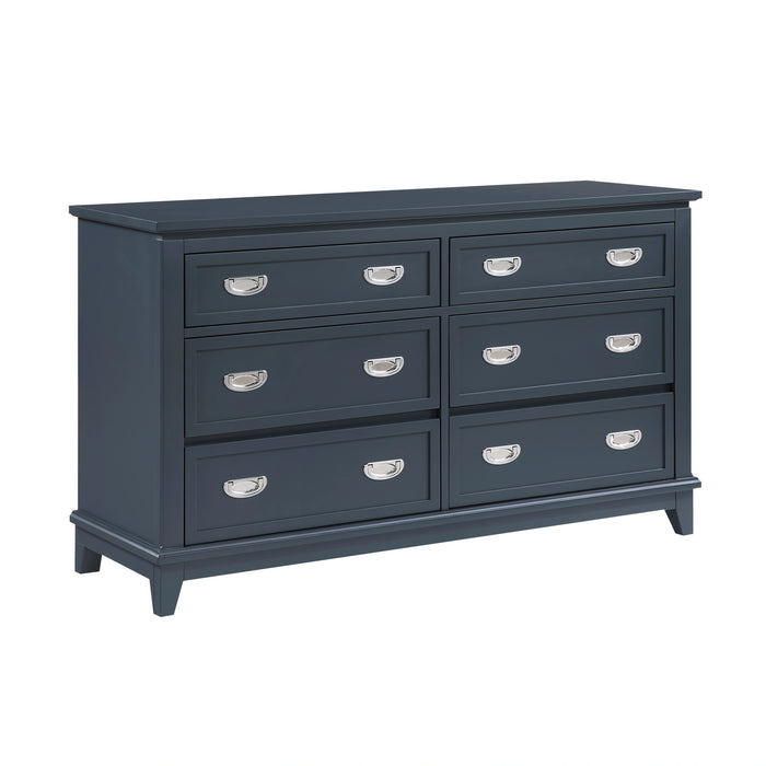 Sloane Dresser