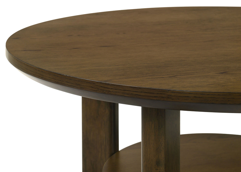 Ottowa End Table