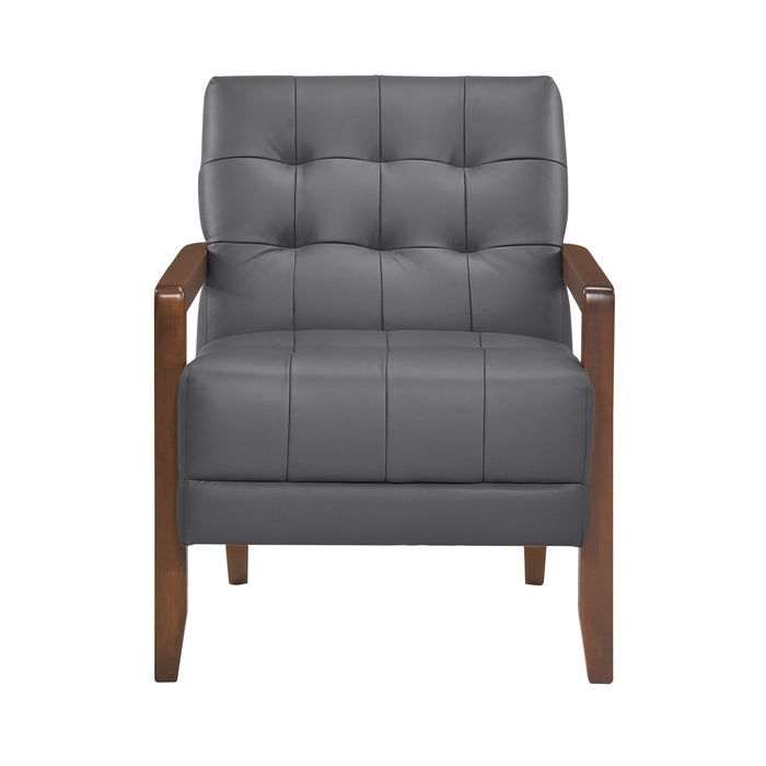 Crafton Accent Chair