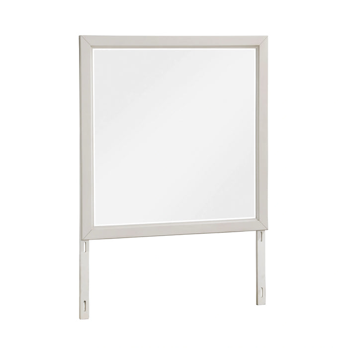 Florence Mirror