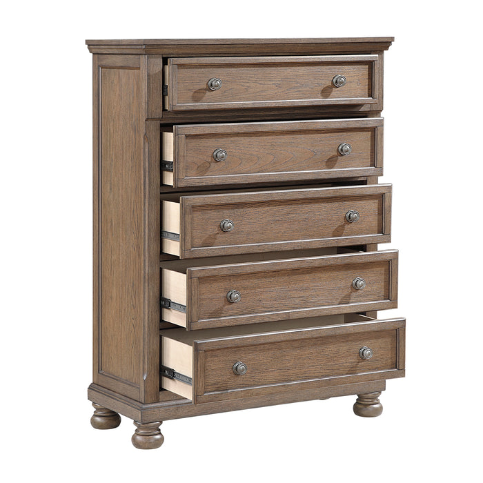 Bethel Chest