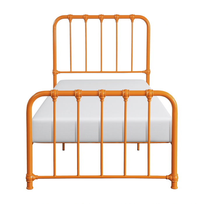 Bethany Twin Platform Bed - Twin