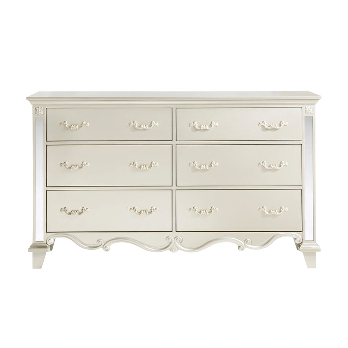 Ever Dresser