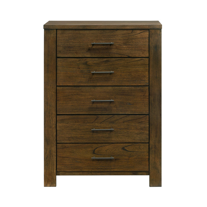 Sullivan Chest