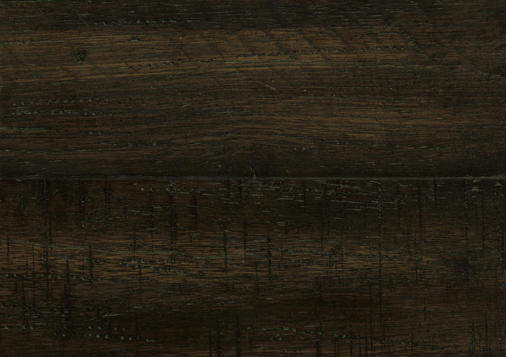 Tobias Round End Table