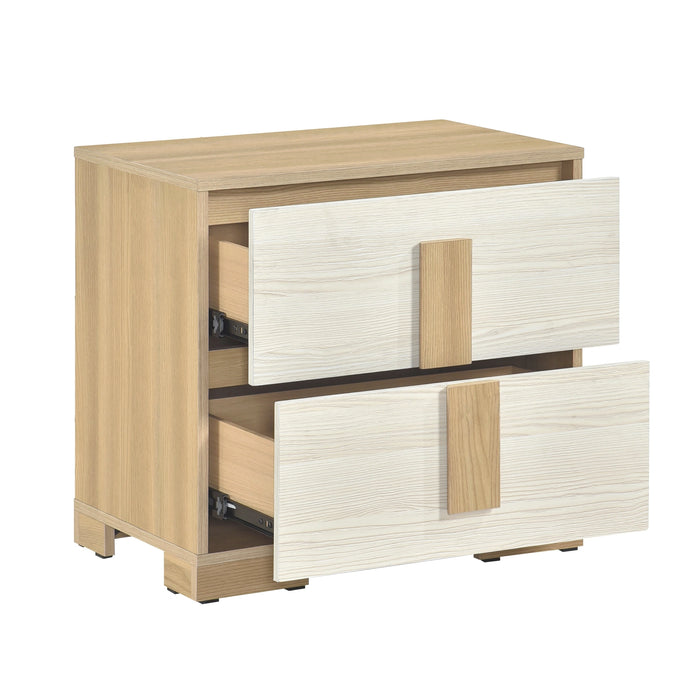 Sterling Night Stand