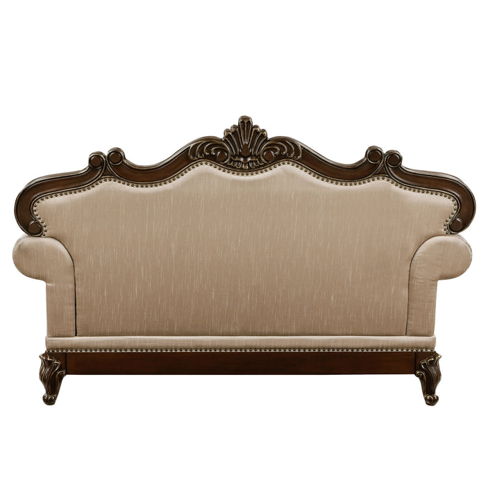Balthasar Love Seat