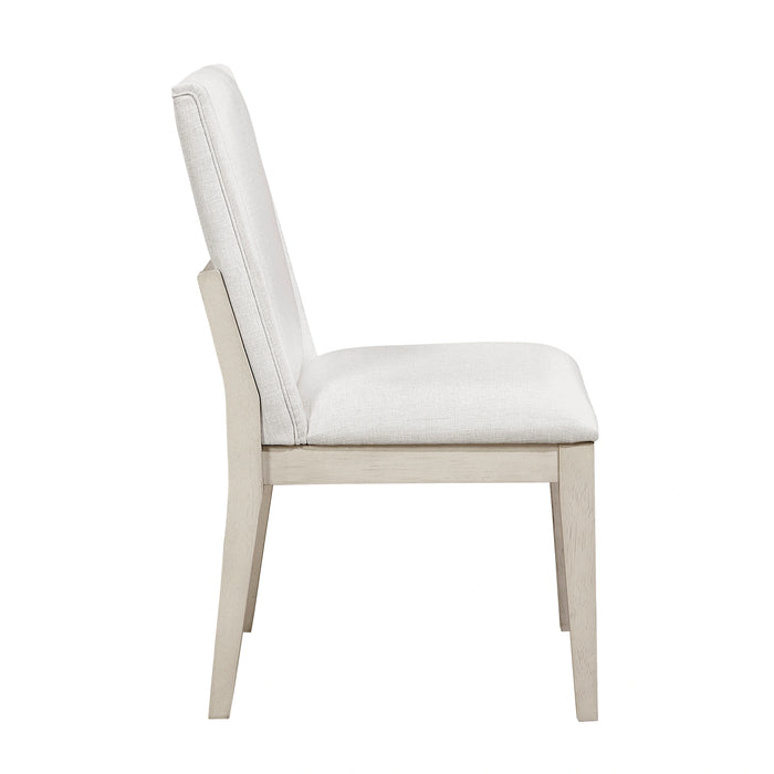 Tundra Side Chair