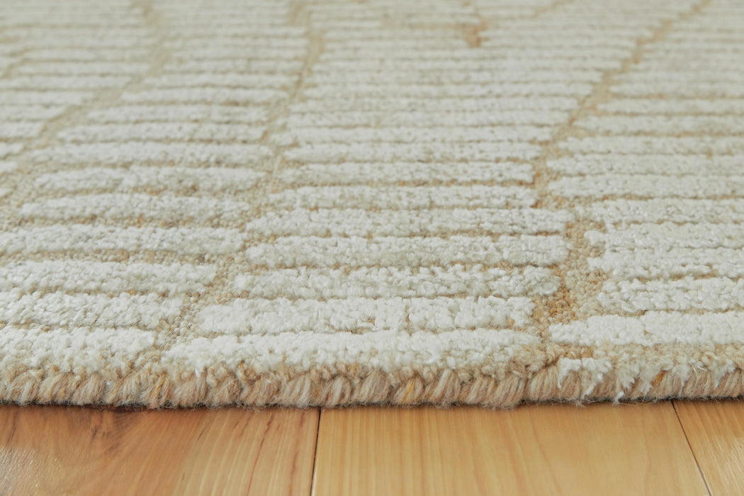 Jaseena Area Rug