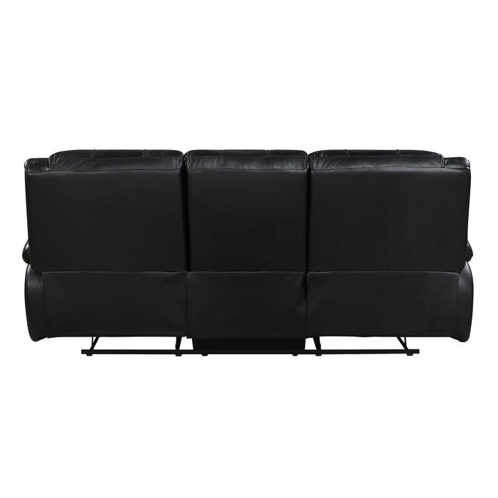 Ellicott Double Reclining Sofa