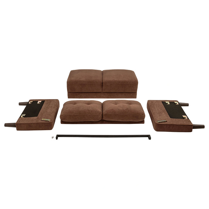 Bowen II Accent Chair