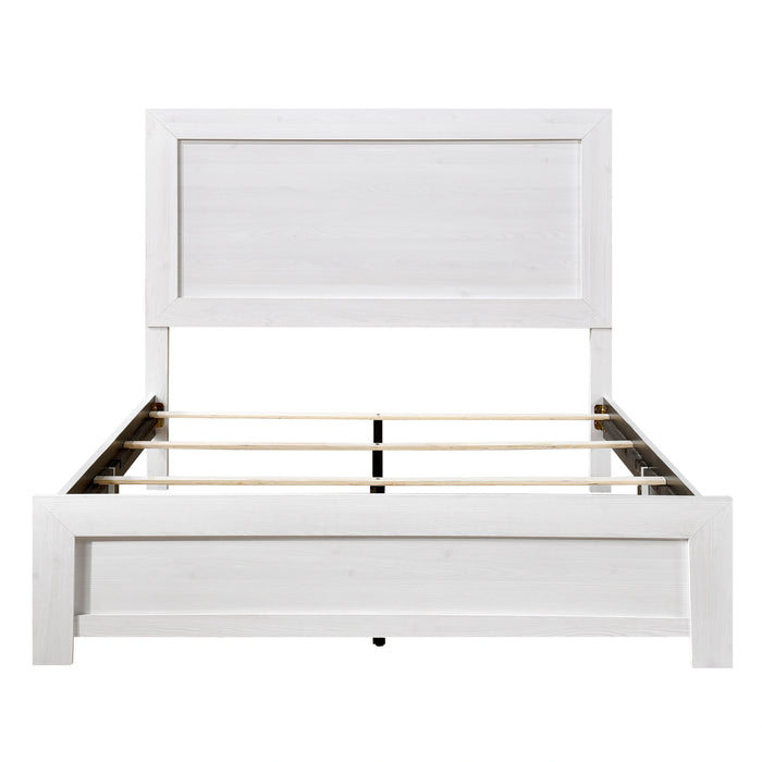 Corbin Eastern King Bed In A Box - King