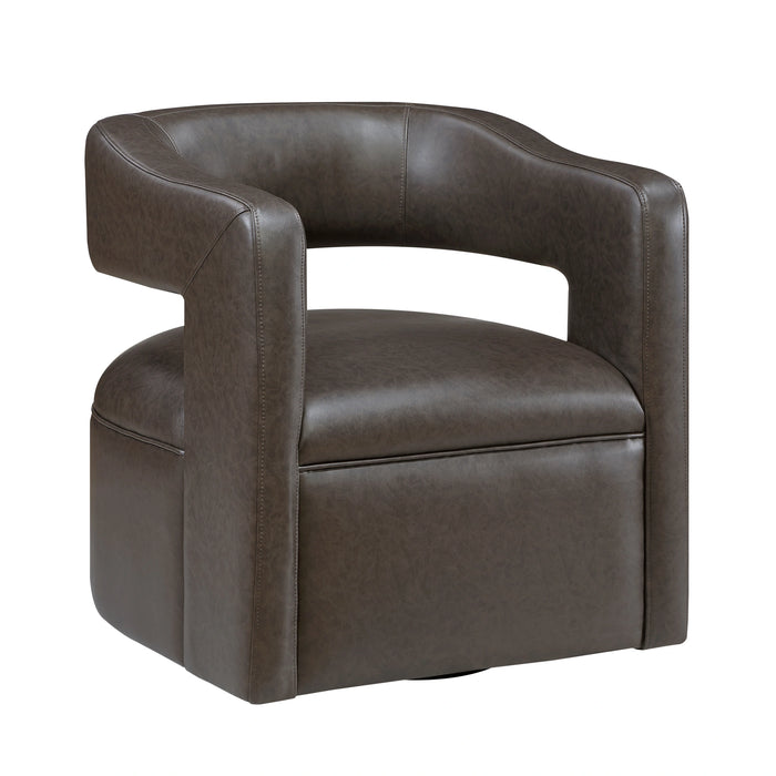 Sawyer Swivel Chair