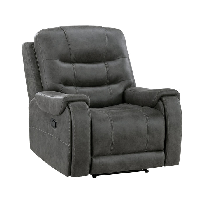 Oberon Reclining Chair