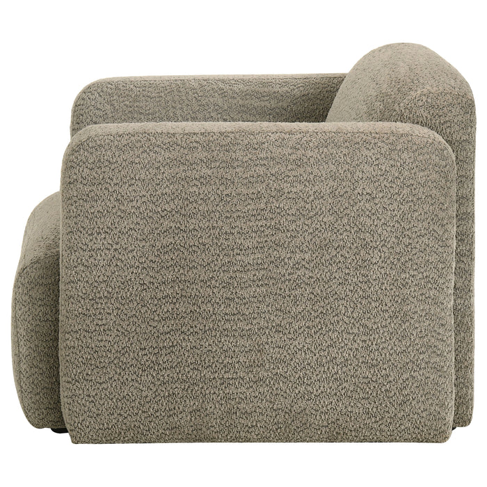 Dorset Accent Chair