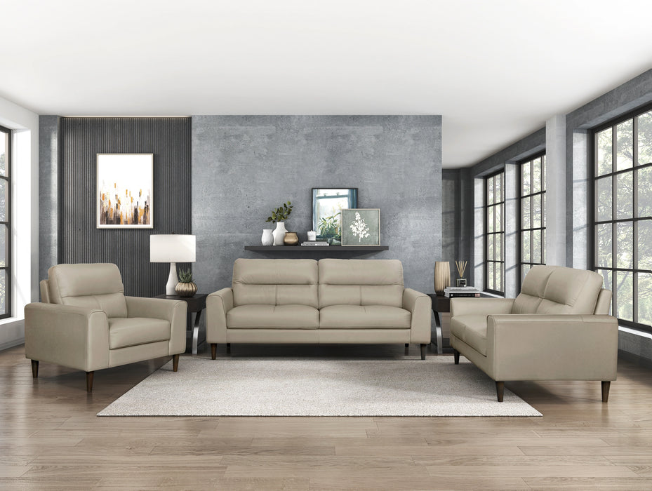 Lewes Love Seat