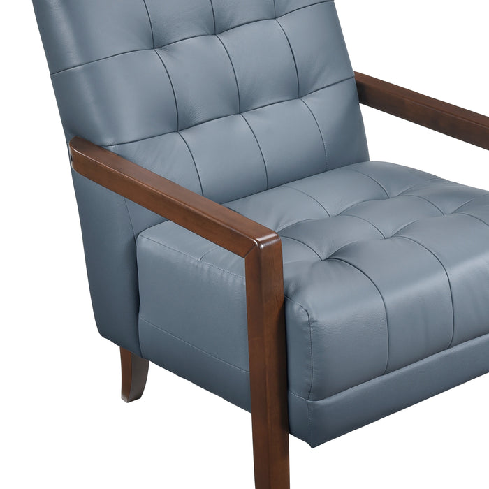 Crafton Accent Chair