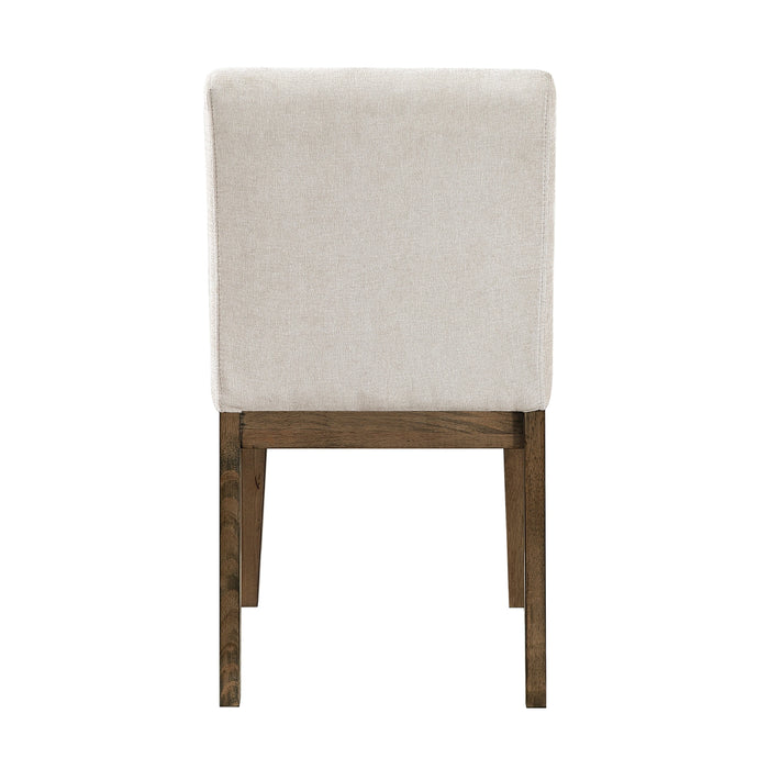 Matisse Side Chair