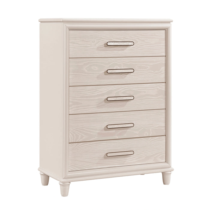 Montrose Chest