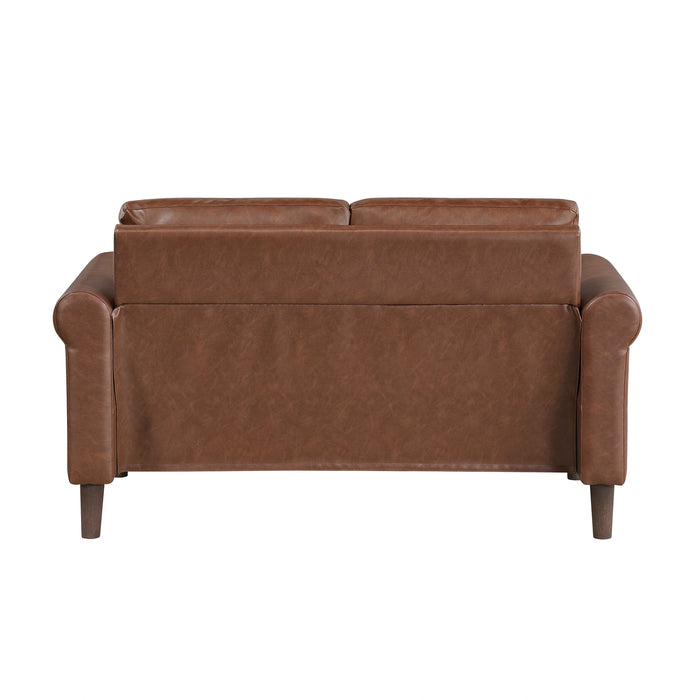 Hector Love Seat - Cal King