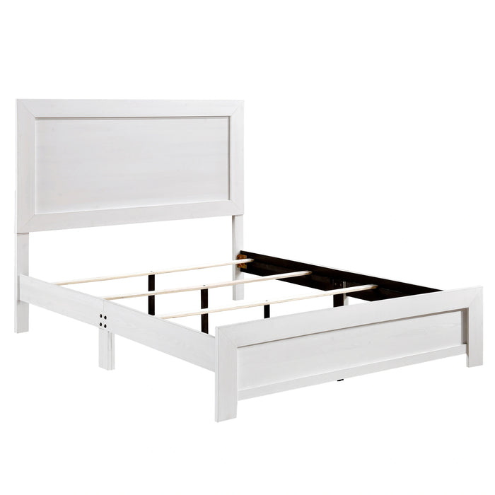 Corbin Full Bed In A Box - Full