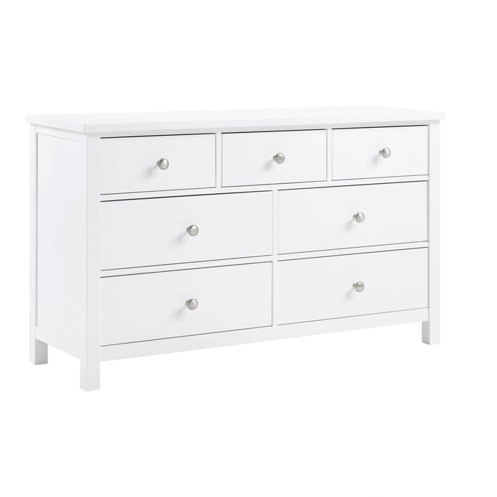Galen 7-Drawer Dresser