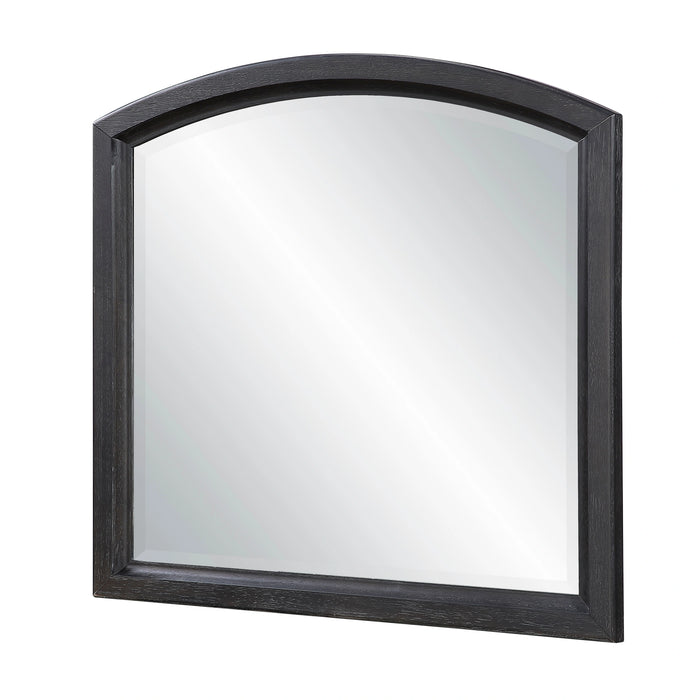 Olson Mirror