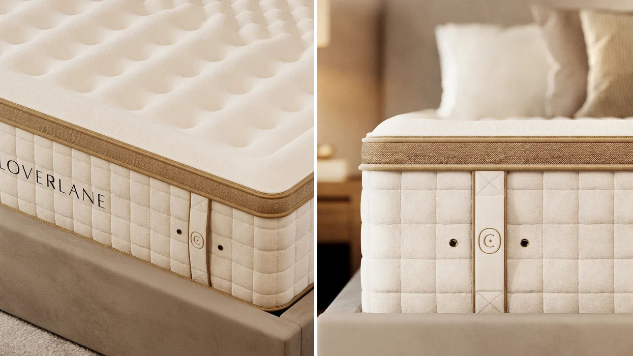 California King Mattress Closeout